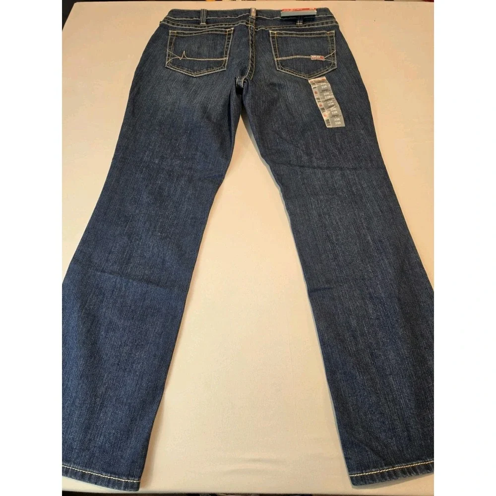 Ariat Work Womens Flame Resistant Mid Rise Stretch Boot Cut 33R CAT2 NWT - Picture 11 of 16